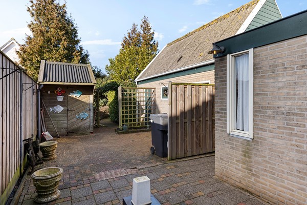 Foto - Te koop: Grietmansstraat 51, 9076 BD Sint Annaparochie